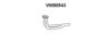 VENEPORTE VW80543 Exhaust Pipe